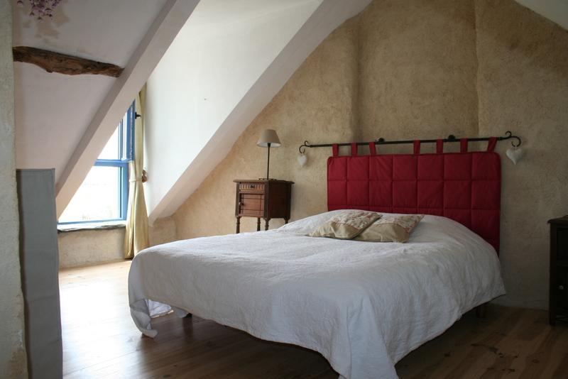 La Guichardiere Vay Buitenkant foto